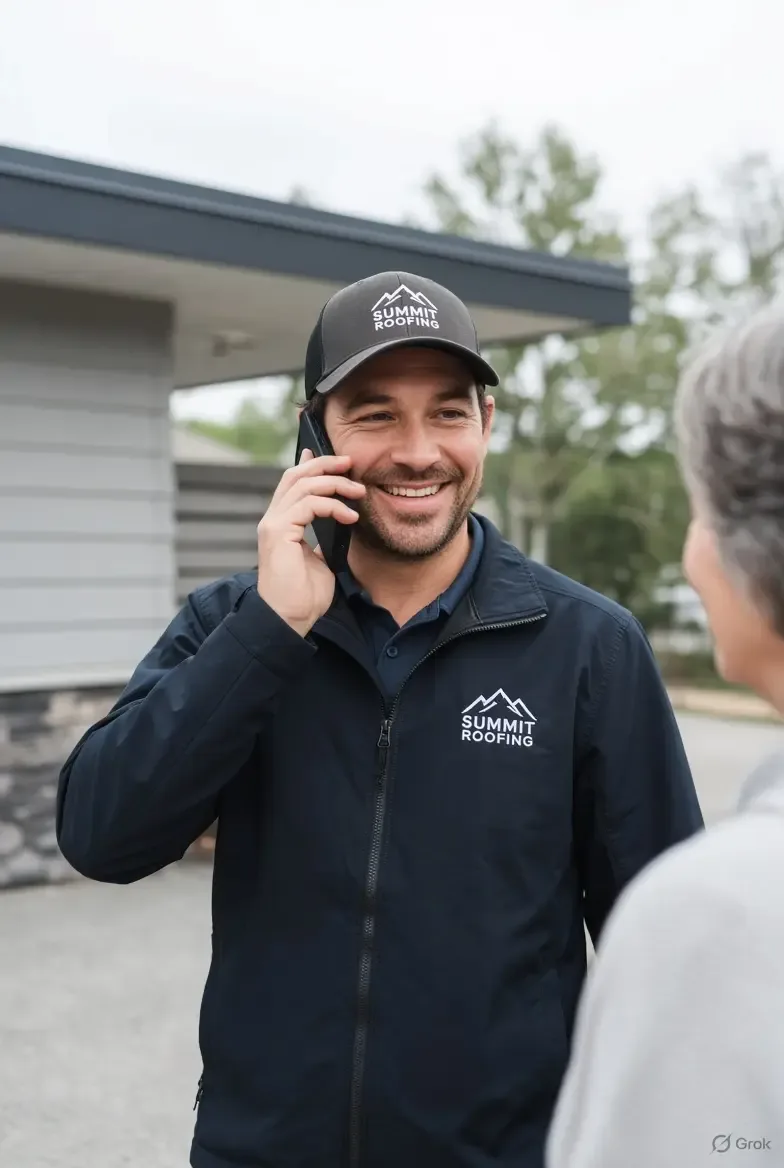 Flat Roof Leak Repair Edgemont, AR FAQs